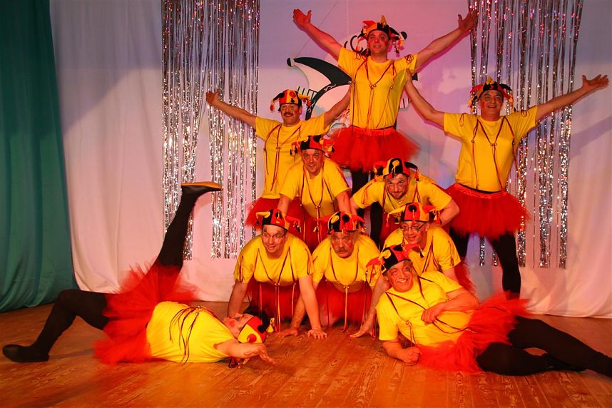 W&uuml;lfingerode in Weiberhand