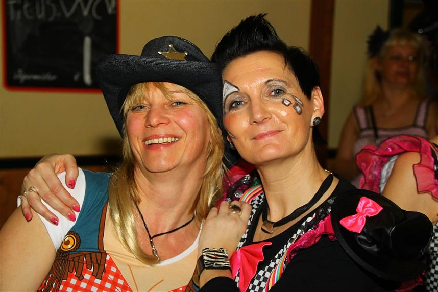 W&uuml;lfingerode in Weiberhand