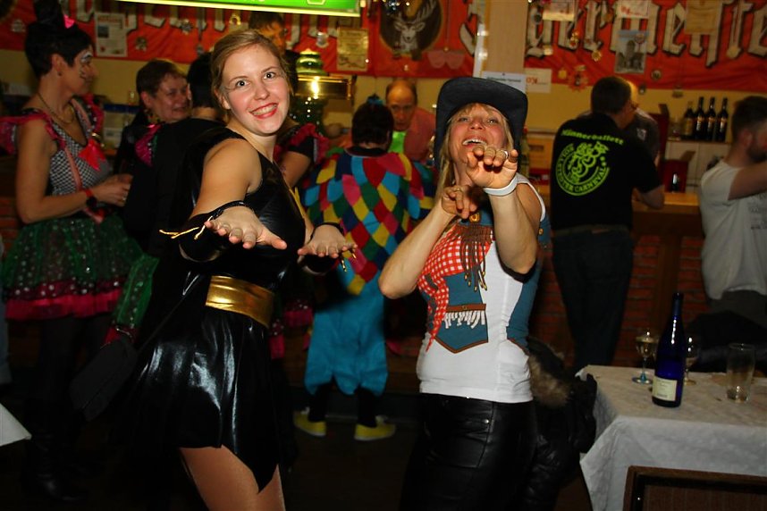 W&uuml;lfingerode in Weiberhand