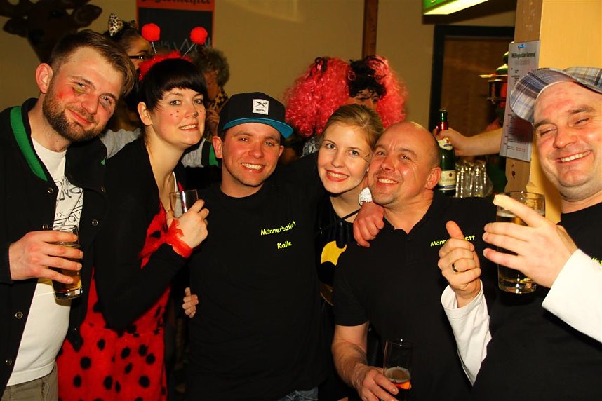 W&uuml;lfingerode in Weiberhand