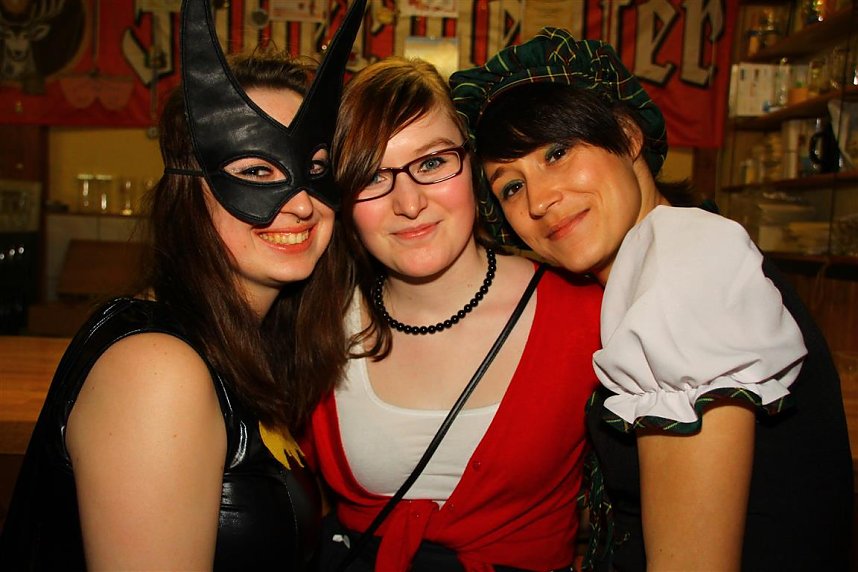 W&uuml;lfingerode in Weiberhand