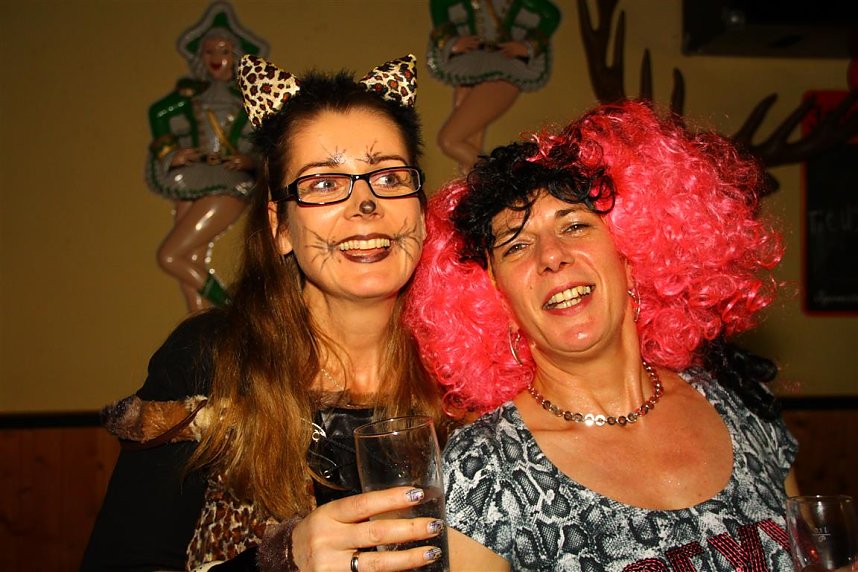 W&uuml;lfingerode in Weiberhand