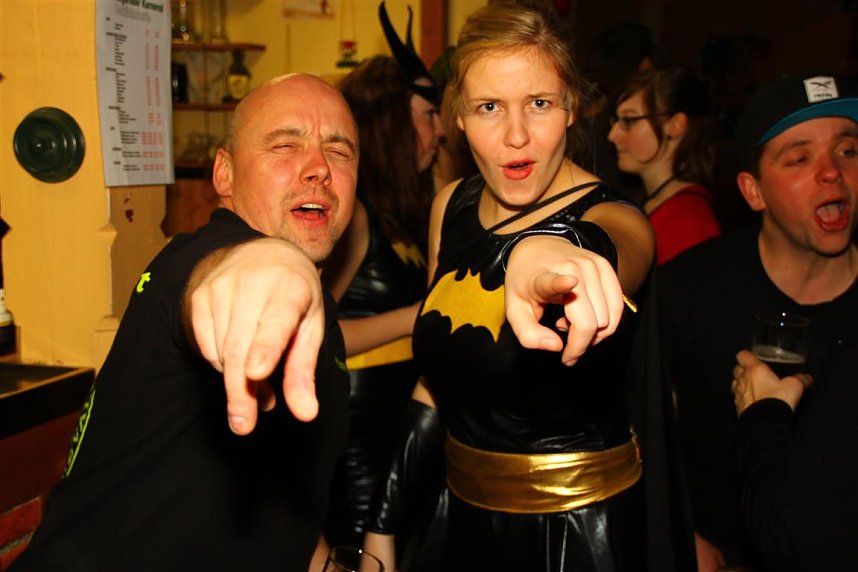 W&uuml;lfingerode in Weiberhand