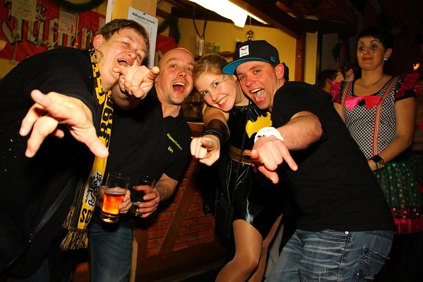 W&uuml;lfingerode in Weiberhand