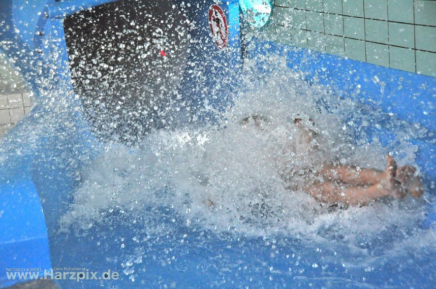 Das Badehaus feiert Geburtstag
