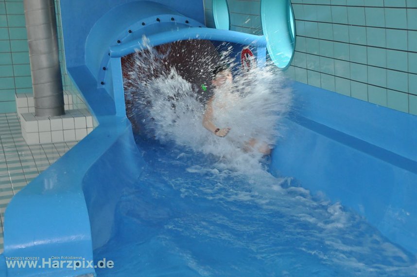 Das Badehaus feiert Geburtstag