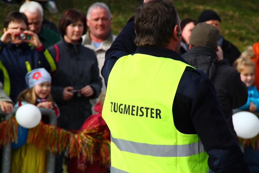 Umzug in Gro&szlig;wechsungen