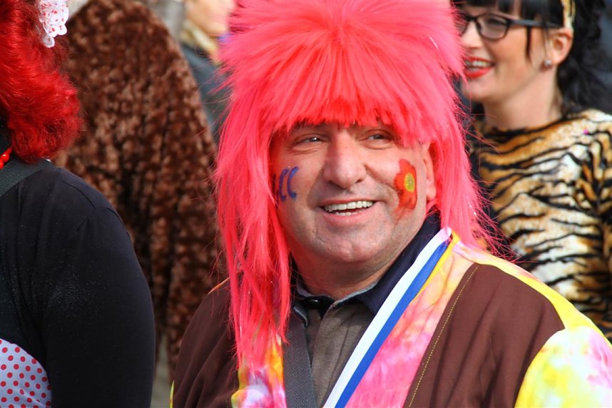 Umzug in Gro&szlig;wechsungen