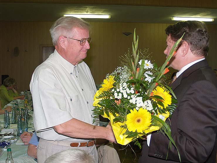 Vertreter-Versammlung