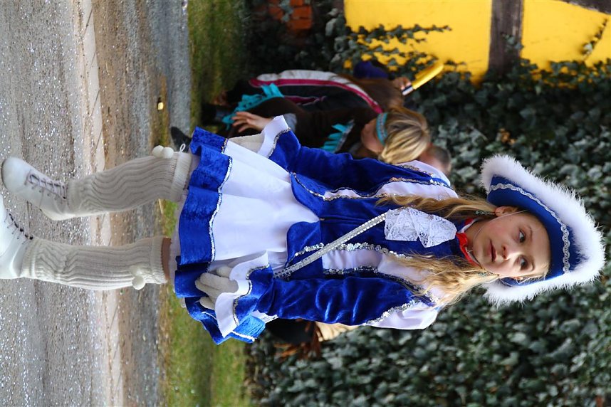 Umzug in Gro&szlig;wechsungen