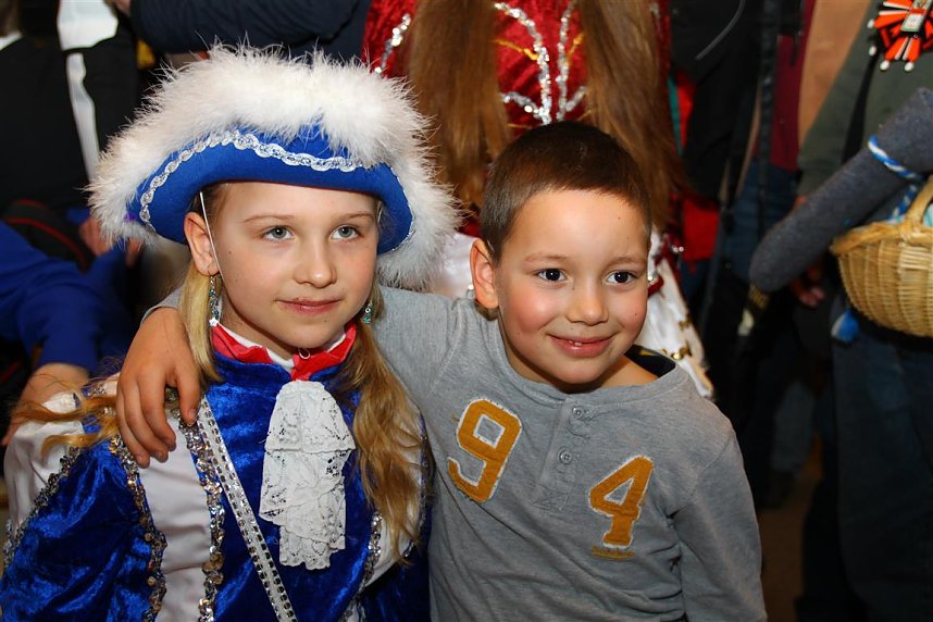 Umzug in Gro&szlig;wechsungen