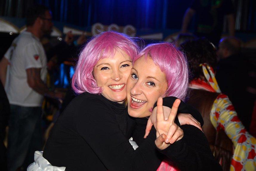 Umzug in Gro&szlig;wechsungen