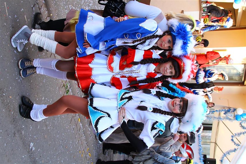 Umzug in Gro&szlig;wechsungen