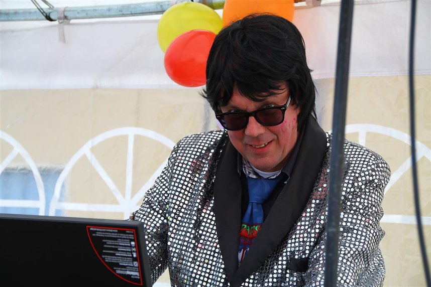 Umzug in Gro&szlig;wechsungen