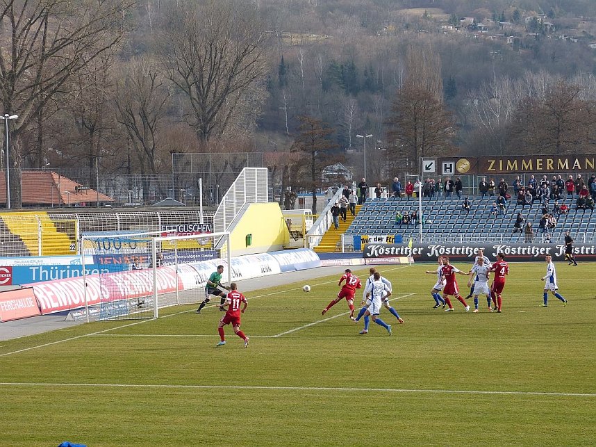 Wacker siegt in Jena