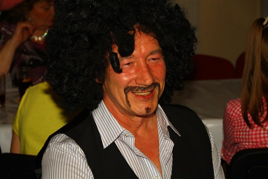 Rosenmontag in Sollstedt