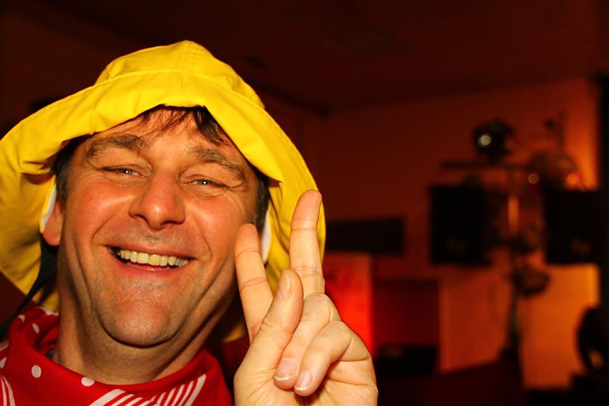 Rosenmontag in Sollstedt