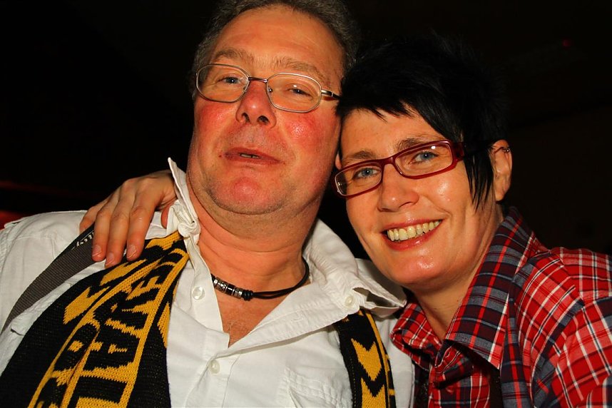 Rosenmontag in Sollstedt