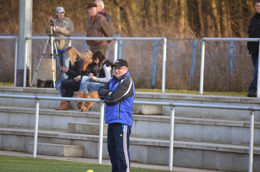 Wacker-Reserve gewinnt 2:0