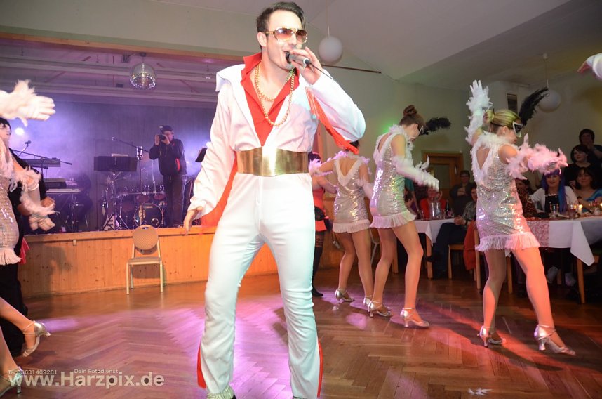 Frauentagsparty in NSW