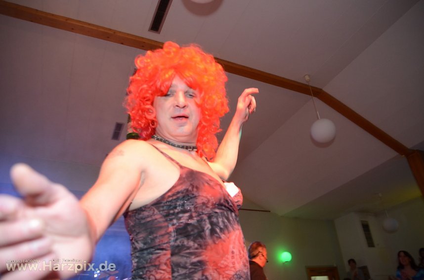 Frauentagsparty in NSW