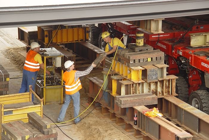 Weihnachtliches in Hamburg