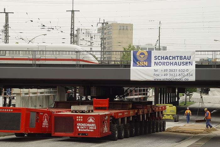 Weihnachtliches in Hamburg