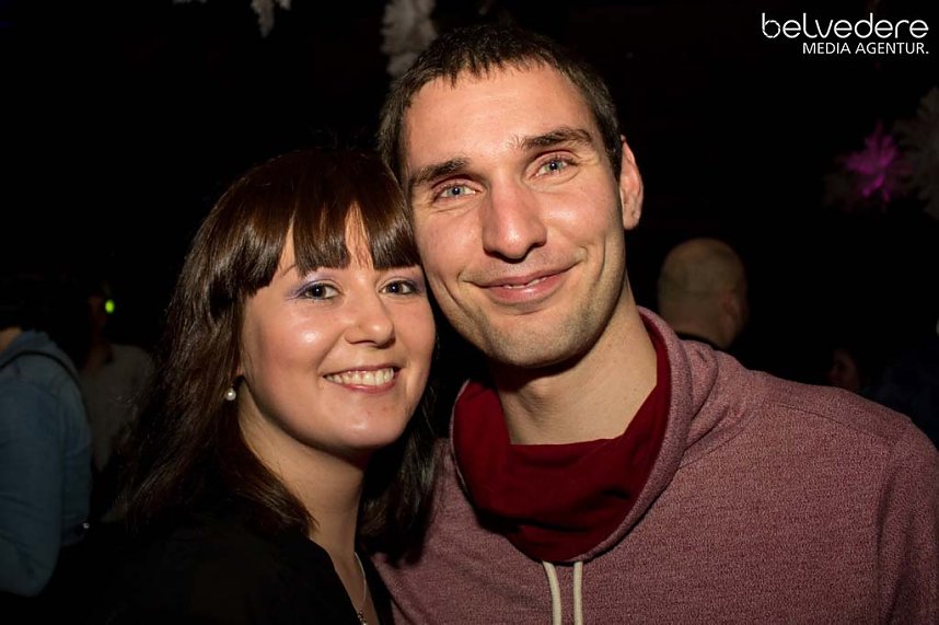 Nacht der Frauen im Jugendclubhaus