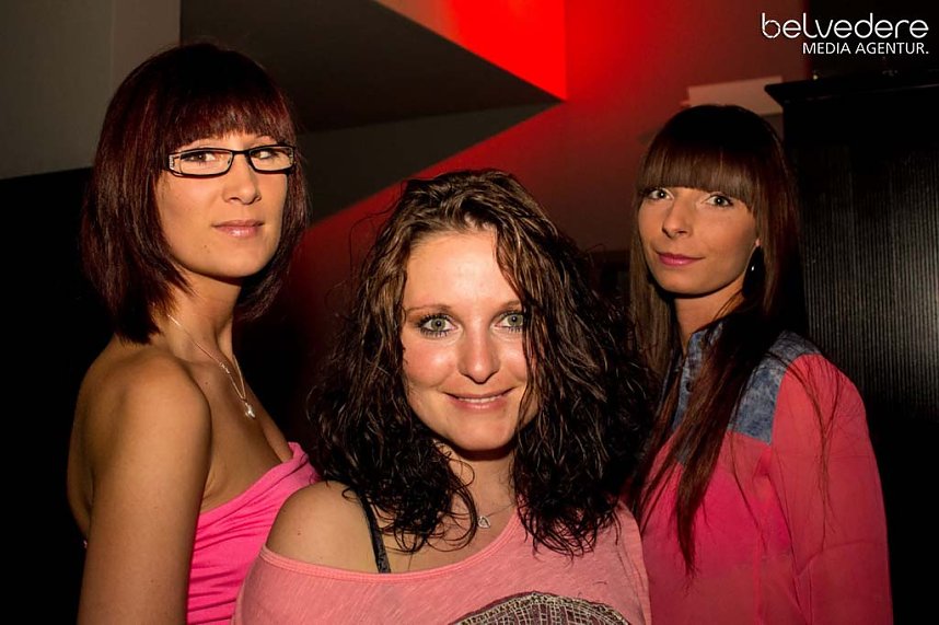 Nacht der Frauen im Jugendclubhaus