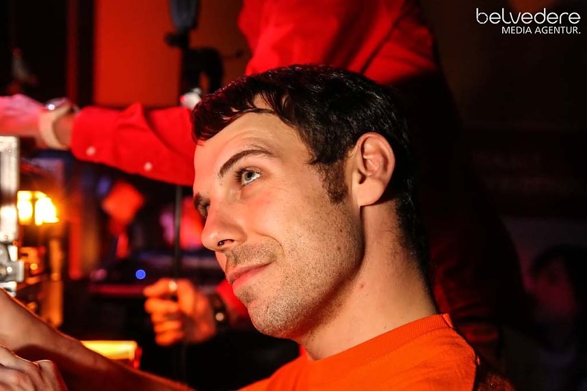 Nacht der Frauen im Jugendclubhaus