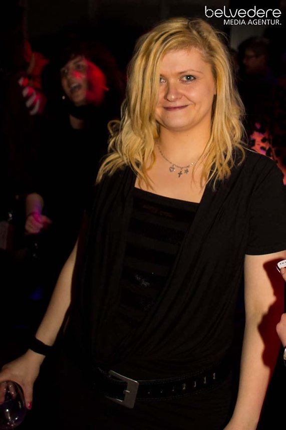 Nacht der Frauen im Jugendclubhaus