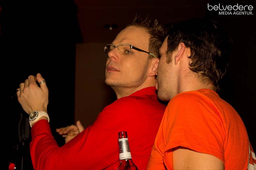 Nacht der Frauen im Jugendclubhaus