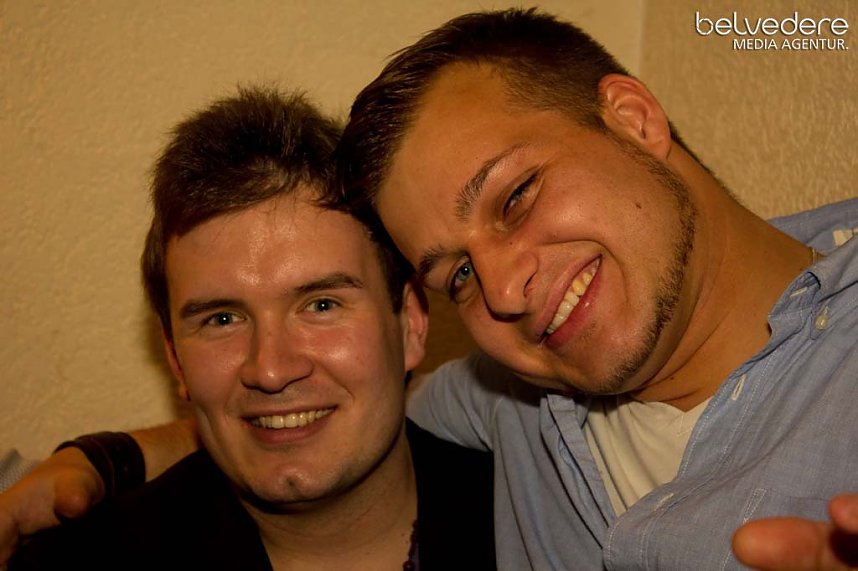 Nacht der Frauen im Jugendclubhaus