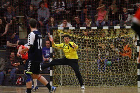 Durchwachsenes Handball-Wochenende