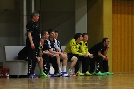 Durchwachsenes Handball-Wochenende