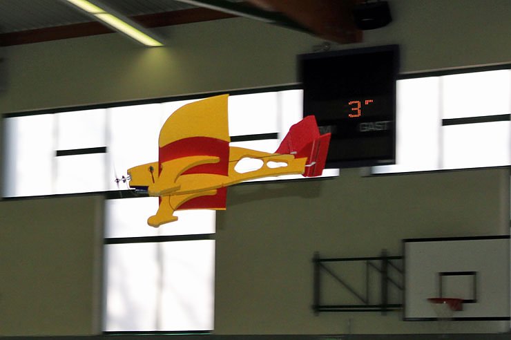 Walpurgisnacht im M&auml;rz?