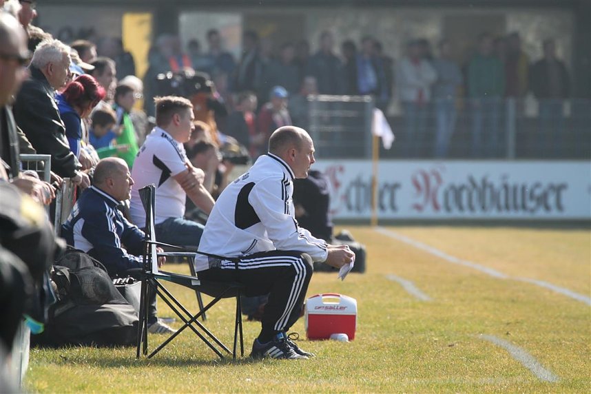 Sieg gegen Rathenow im AKS