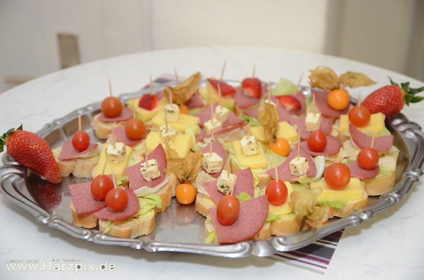 Tanzkantine feiert 2.Geburtstag