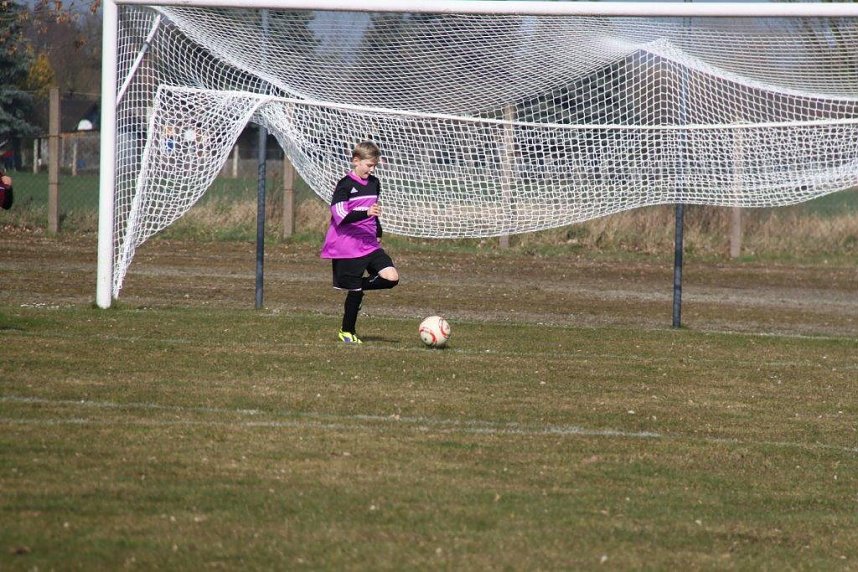 Kantersieg in der Goldenen Aue