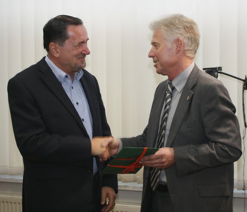 Rechenschaft gezogen und Vorstand gew&auml;hlt