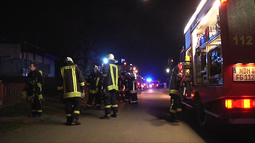Brand in G&ouml;rsbach