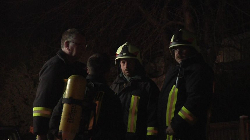 Brand in G&ouml;rsbach