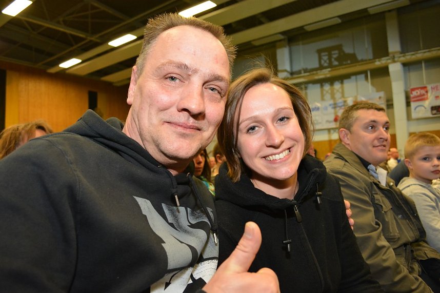 Sieg gegen Straubing