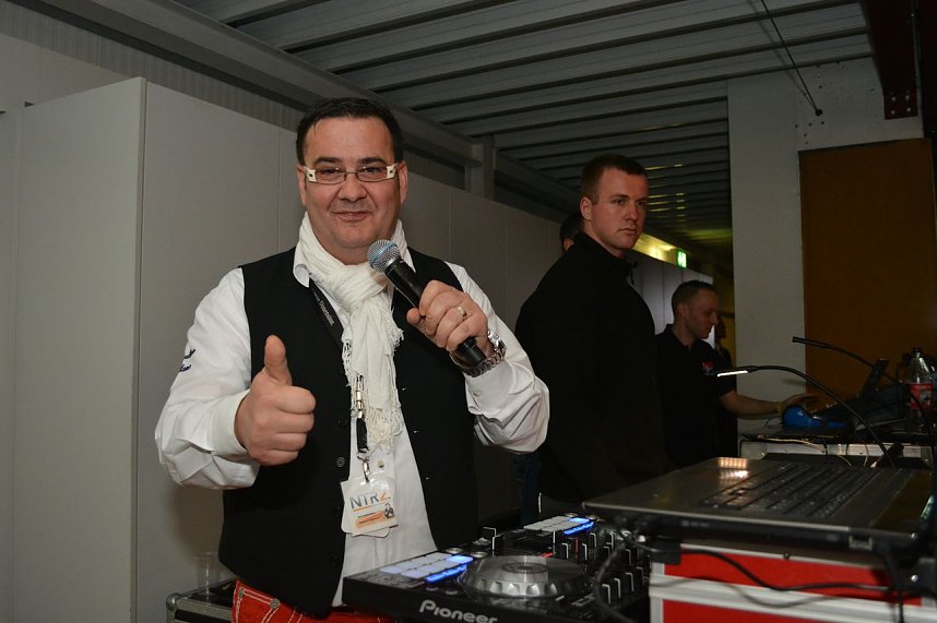 Sieg gegen Straubing