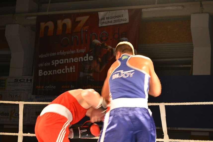 Sieg gegen Straubing