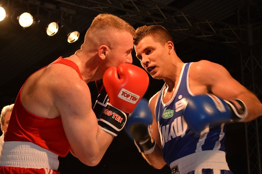 Sieg gegen Straubing