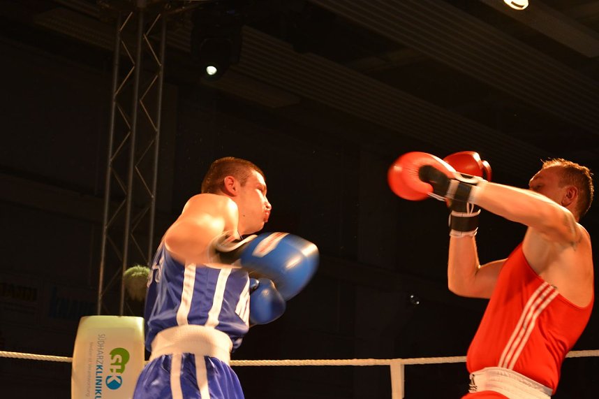 Sieg gegen Straubing