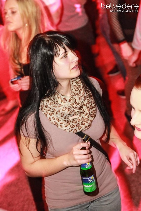 Echte Nordh&auml;user - Fete im Clubhaus