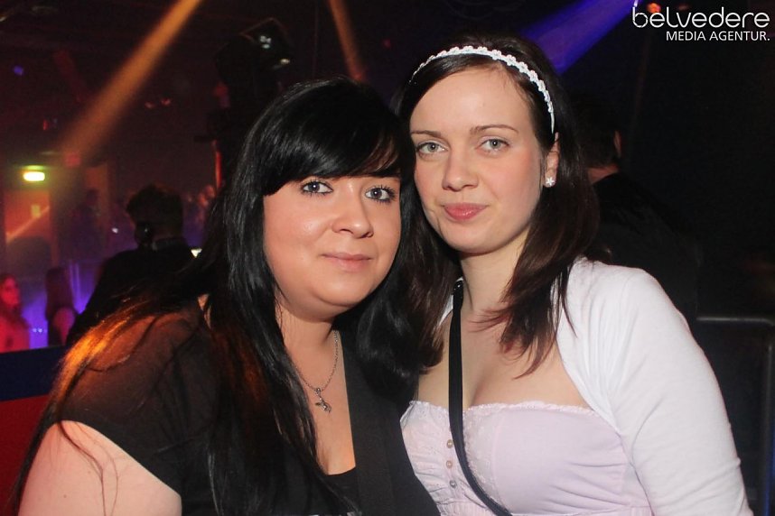 Party im Nordh&auml;user Sax