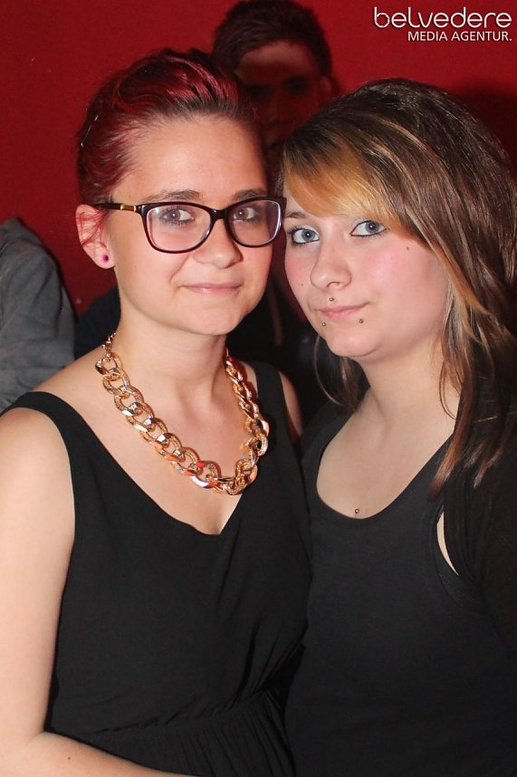 Party im Nordh&auml;user Sax